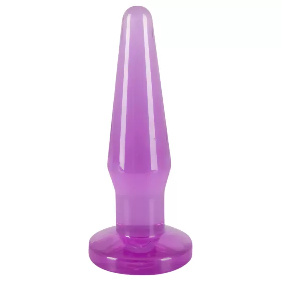 / You2Toys - Anál tréning plug szett - 3db (lila)