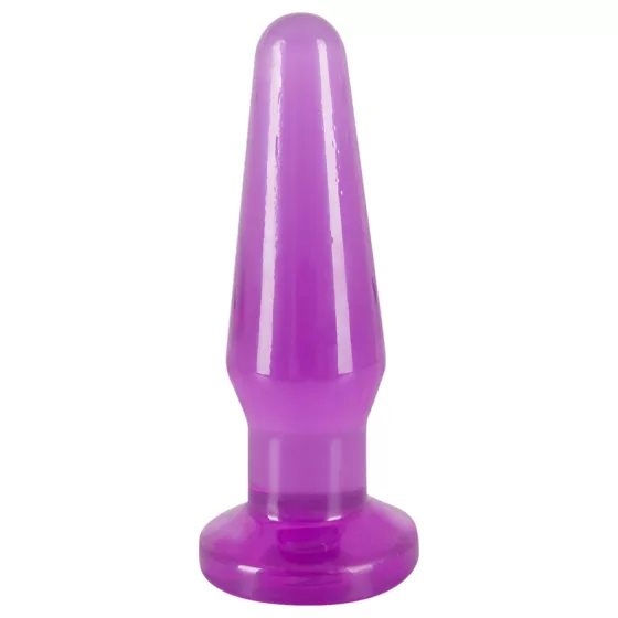 / You2Toys - Anál tréning plug szett - 3db (lila)