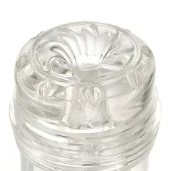 Fleshlight GO Torque - kompakt vaginamaszturbátor