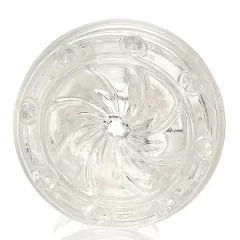Fleshlight GO Torque - kompakt vaginamaszturbátor