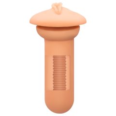 Autoblow 2+ A (kicsi) típusú pótbetét (vagina)