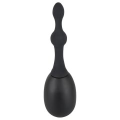 Black Velvets - intimmosó - fekete (kicsi)