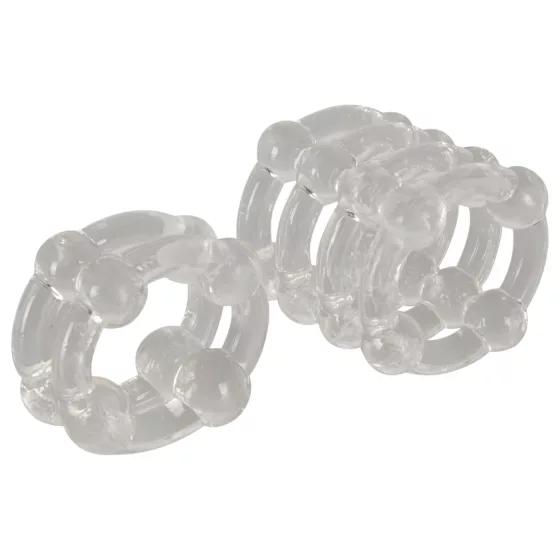 You2Toys - Extra péniszgyűrű