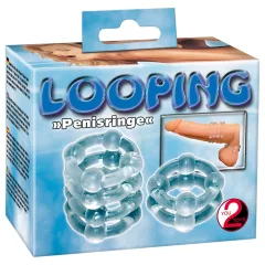 You2Toys - Extra péniszgyűrű