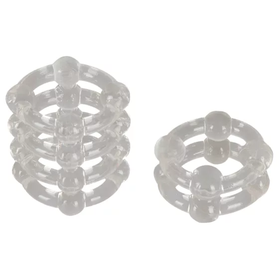 You2Toys - Extra péniszgyűrű