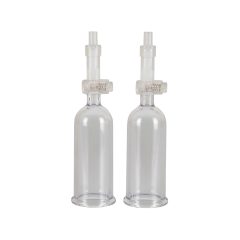 / Crystal Clear pumpa szett (2db)