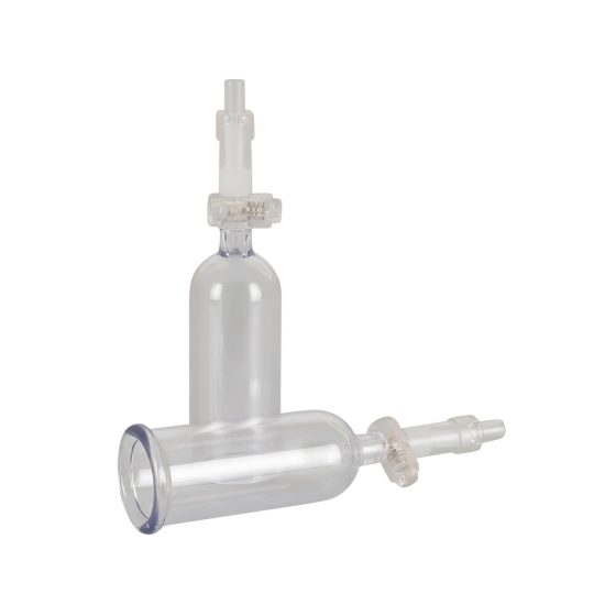 Crystal Clear pumpa szett (2db)