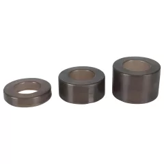   You2Toys - Ball - pénisz- heregyűrű és nyújtó szett - (szürke)