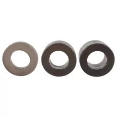   You2Toys - Ball - pénisz- heregyűrű és nyújtó szett - (szürke)