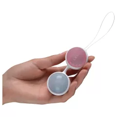 LELO Luna - variálható gésagolyó