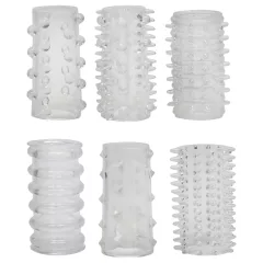 You2Toys - Vörös rózsák mandzsetta szett