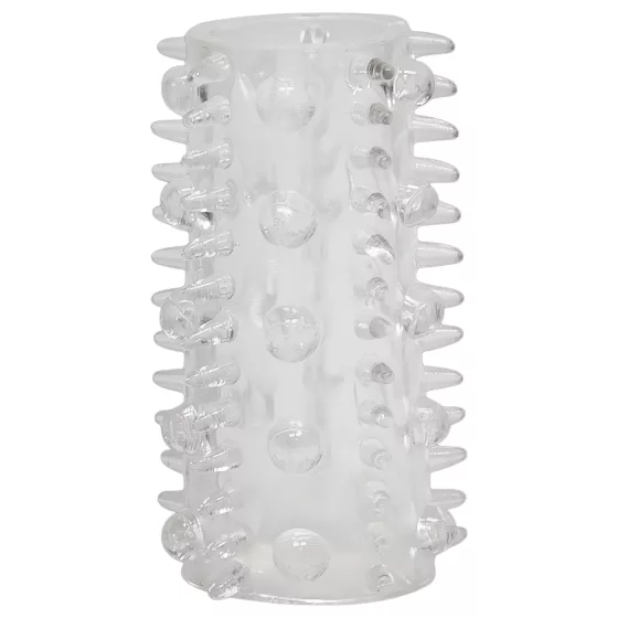 You2Toys - Vörös rózsák mandzsetta szett