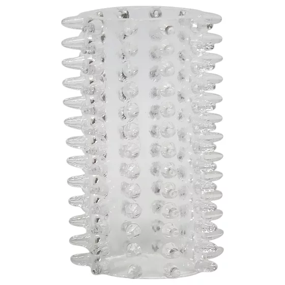 You2Toys - Vörös rózsák mandzsetta szett