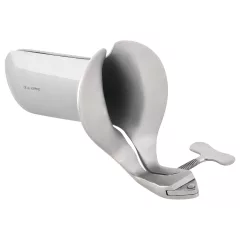 Vagina Speculum (Hüvelykacsa) - acél