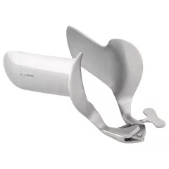 Vagina Speculum (Hüvelykacsa) - acél