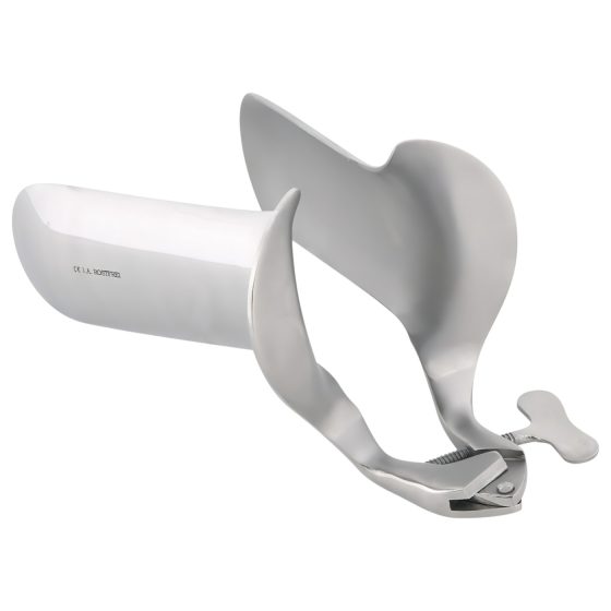 Vagina Speculum (Hüvelykacsa) - acél