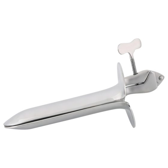 Vagina Speculum (Hüvelykacsa) - acél