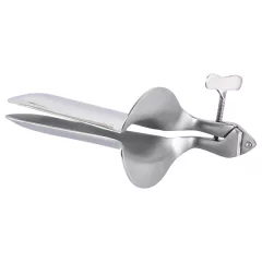 Vagina Speculum (Hüvelykacsa) - acél
