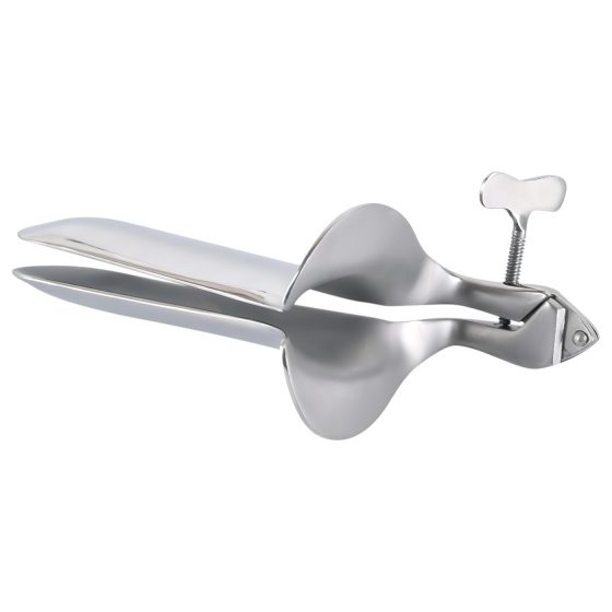 Vagina Speculum (Hüvelykacsa) - acél