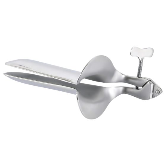 Vagina Speculum (Hüvelykacsa) - acél