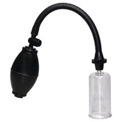 You2Toys - puncipumpa (átlátszó)