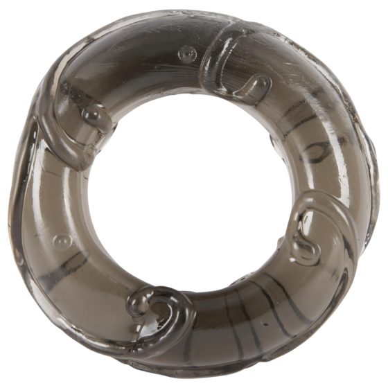 You2Toys - Változatos péniszgyűrű szett (3db) - szürke