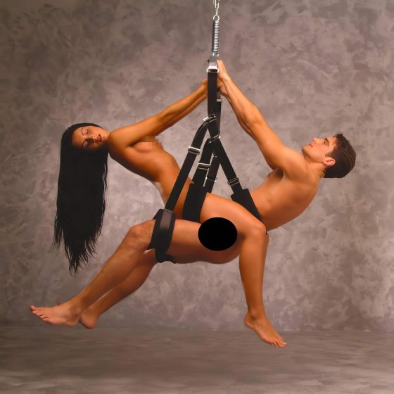 SexMAX multi Vario - 2 személyes szexhinta