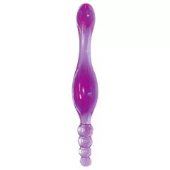 You2Toys - Galaxia - dildó (lila)