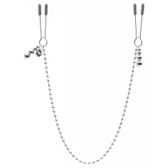 A sötét ötven árnyalata - At my merci csipesz lánccal