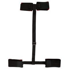 You2Toys - Boka- és csukló bilincs