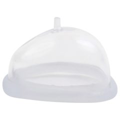 Fröhle - Orvosi punci pumpa (átlátszó)