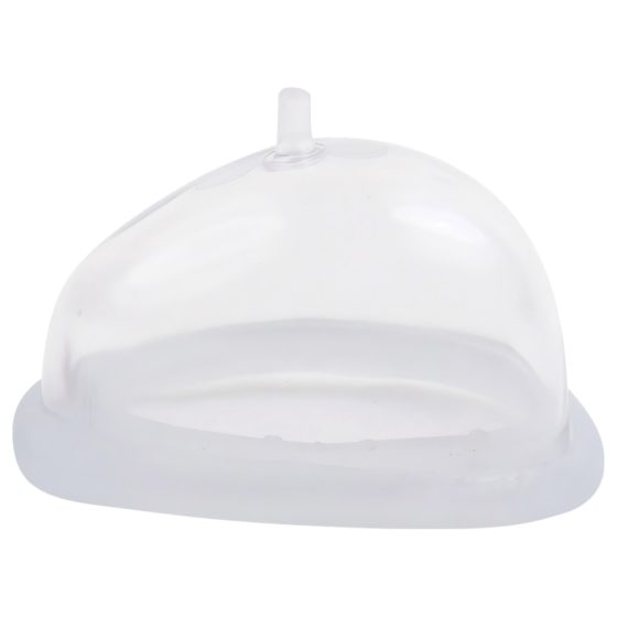 Fröhle - Orvosi punci pumpa (átlátszó)