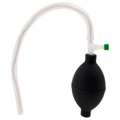 Fröhle - Orvosi punci pumpa (átlátszó)