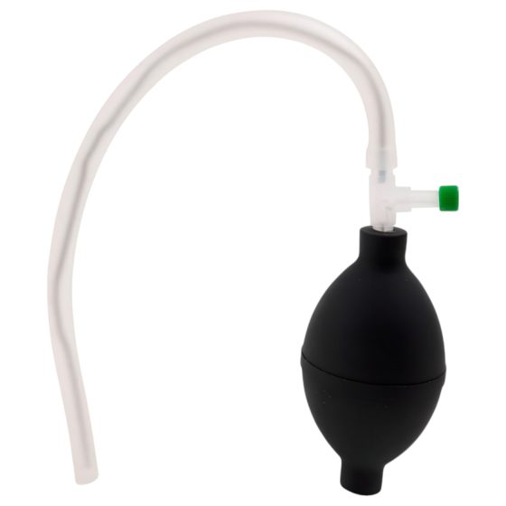 Fröhle - Orvosi punci pumpa (átlátszó)