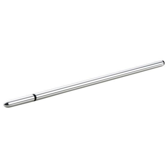mystim Thin Finn - elektro dilátor - 0,8cm
