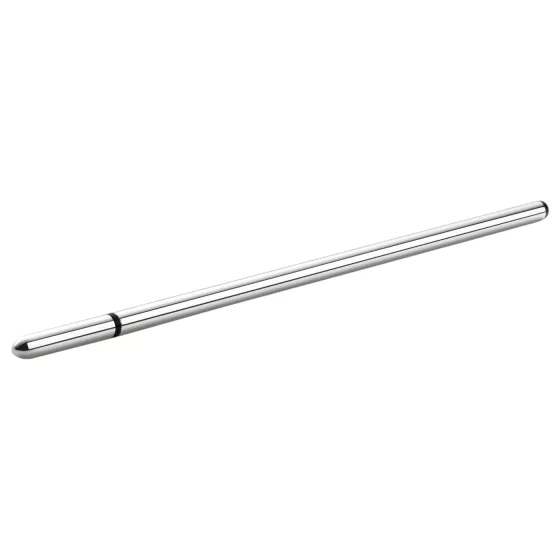 / mystim Thin Finn - elektro dilátor - 0,8cm