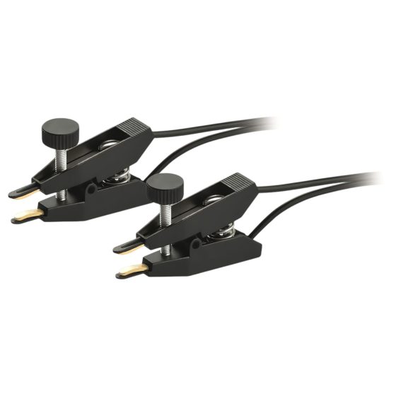 mystim Barry Bite - elektro csipesz (2db)