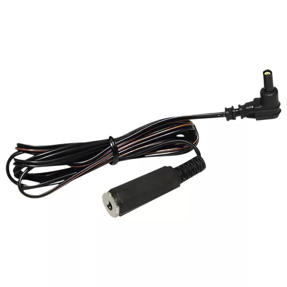 mystim elektro adapter kábel