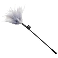 A szürke ötven árnyalata - cirógató toll