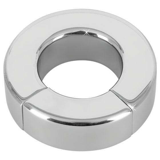 Sextreme - súlyos mágneses heregyűrű és nyújtó (341g)