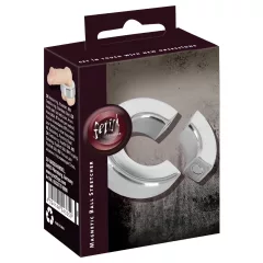 Sextreme - súlyos mágneses heregyűrű és nyújtó (341g)