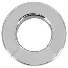 Sextreme - súlyos mágneses heregyűrű és nyújtó (341g)