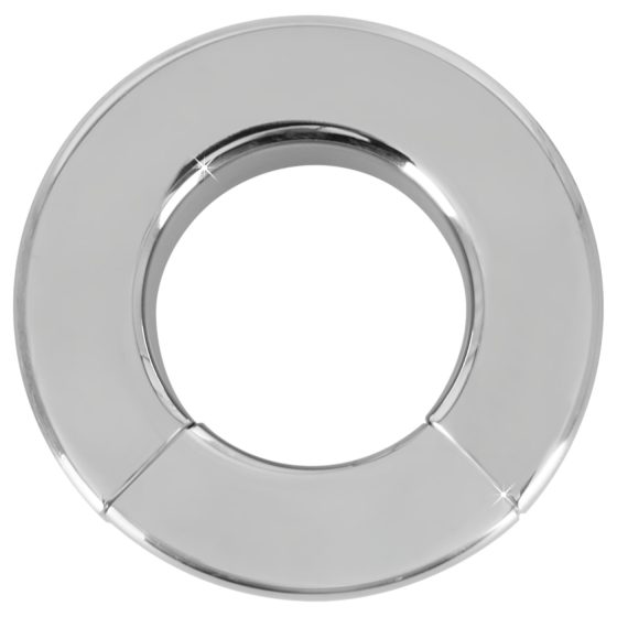 Sextreme - súlyos mágneses heregyűrű és nyújtó (341g)