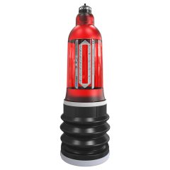 / Bathmate Hydromax 7 Wide - Hydropumpa (piros)