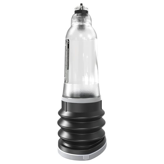 Bathmate Hydromax5 - hydropumpa (átlátszó)