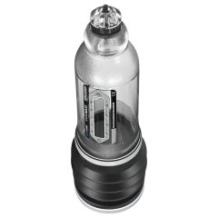 Bathmate Hydromax5 - hydropumpa (átlátszó)