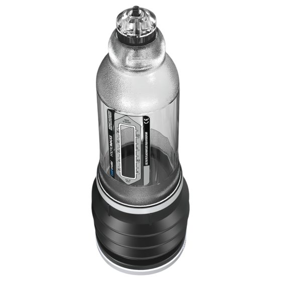 Bathmate Hydromax5 - hydropumpa (átlátszó)