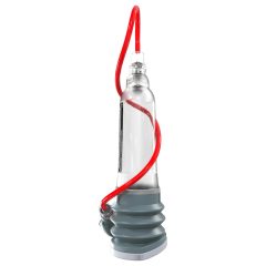 Bathmate Xtreme Hydromax 7 - Hydropumpa szett (átlátszó)