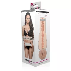   Fleshlight Lana Rhoades Destiny - élethű vagina maszturbátor (testszínű)