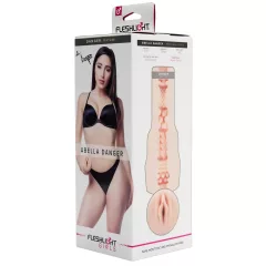 Fleshlight Abella Danger - vagina maszturbátor